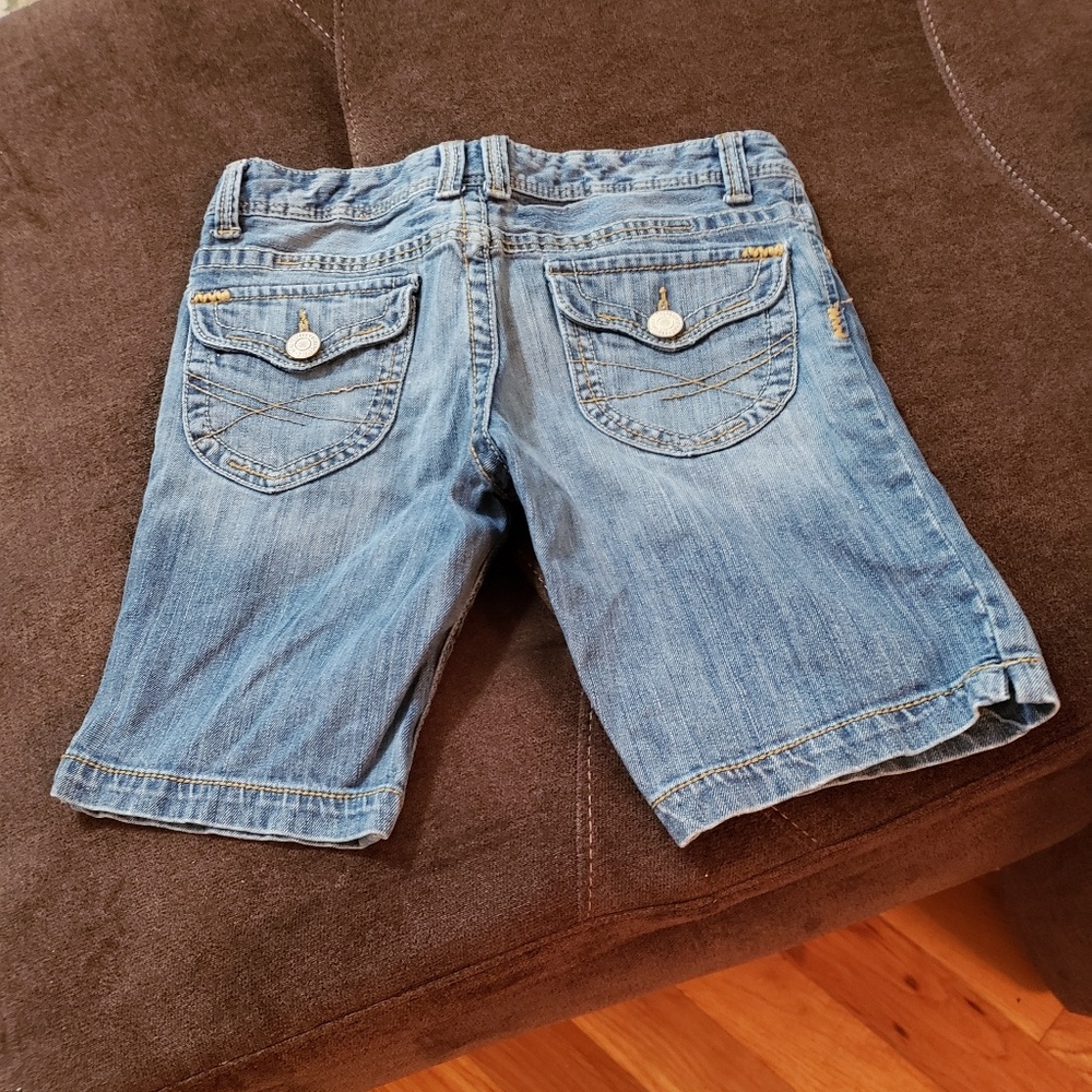 Aeropostale Bermuda Shorts